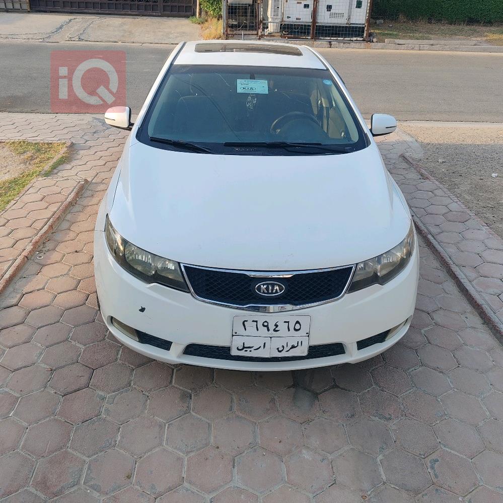 Kia Cerato